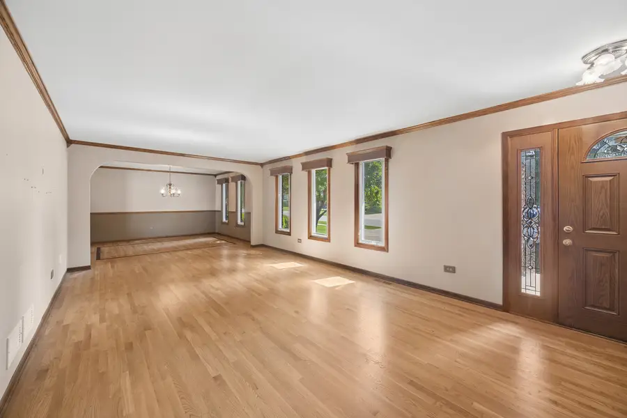 Address Withheld By Seller, Orland Park, IL 60462 - #3
