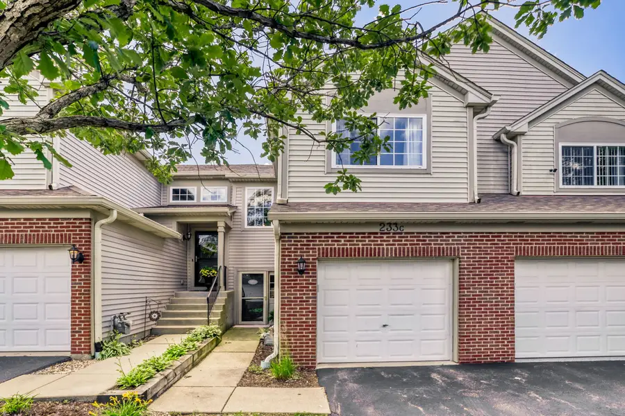 233 Nicole Drive #C, South Elgin, IL 60177 - #2