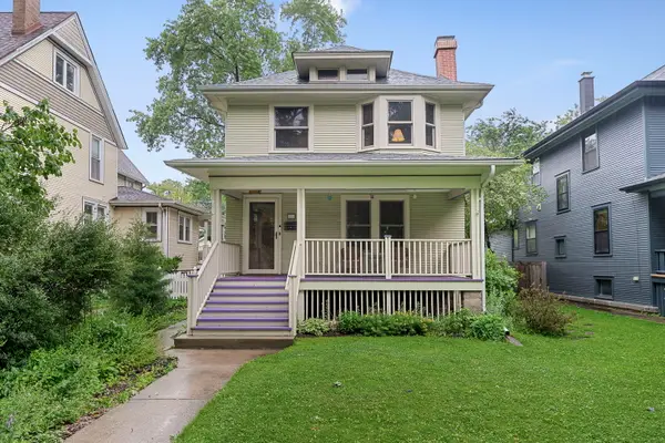 220 S Harvey Avenue, Oak Park, IL 60302