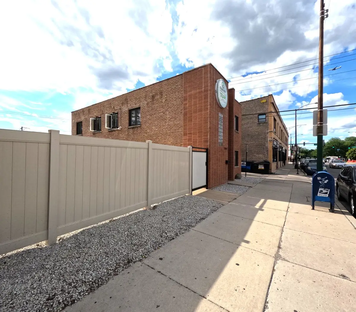 3940 N Central Avenue, Chicago, IL 60634 - #1