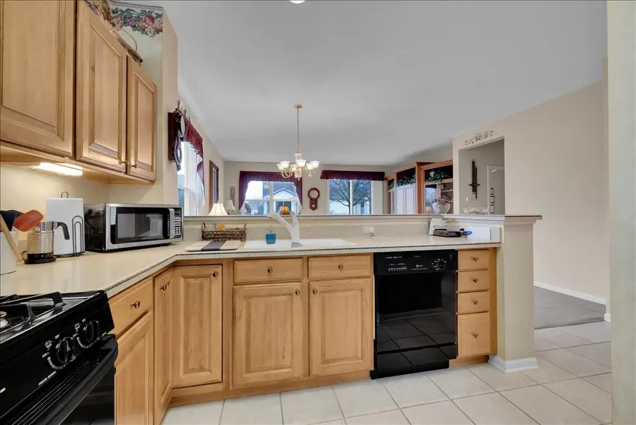 12825 Coventry Lane, Huntley, IL 60142 - #3