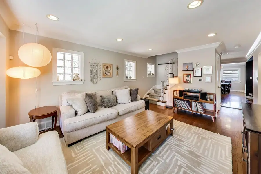 7028 W Melrose Street, Chicago, IL 60634 - #3