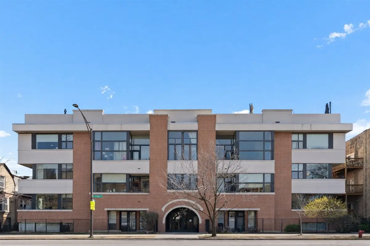 2065 N Kedzie Avenue #327, Chicago, IL 60647 - #1
