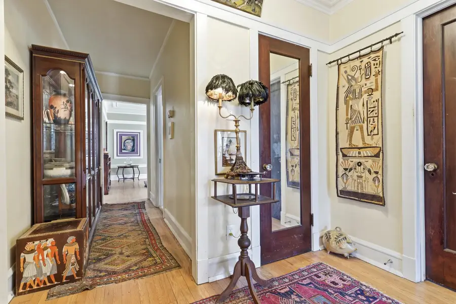1512 W Jonquil Terrace #3E, Chicago, IL 60626 - #2