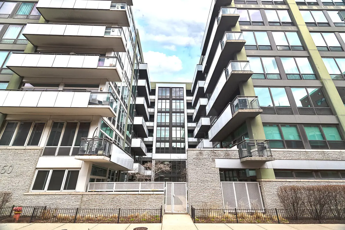 650 W Wayman Street #206C, Chicago, IL 60661 - #1