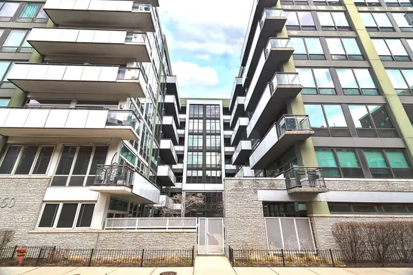 650 W Wayman Street #206C, Chicago, IL 60661