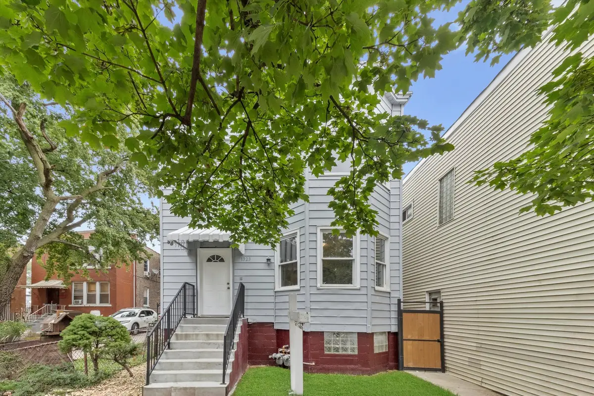 1323 S 51 Court, Cicero, IL 60804 - #1