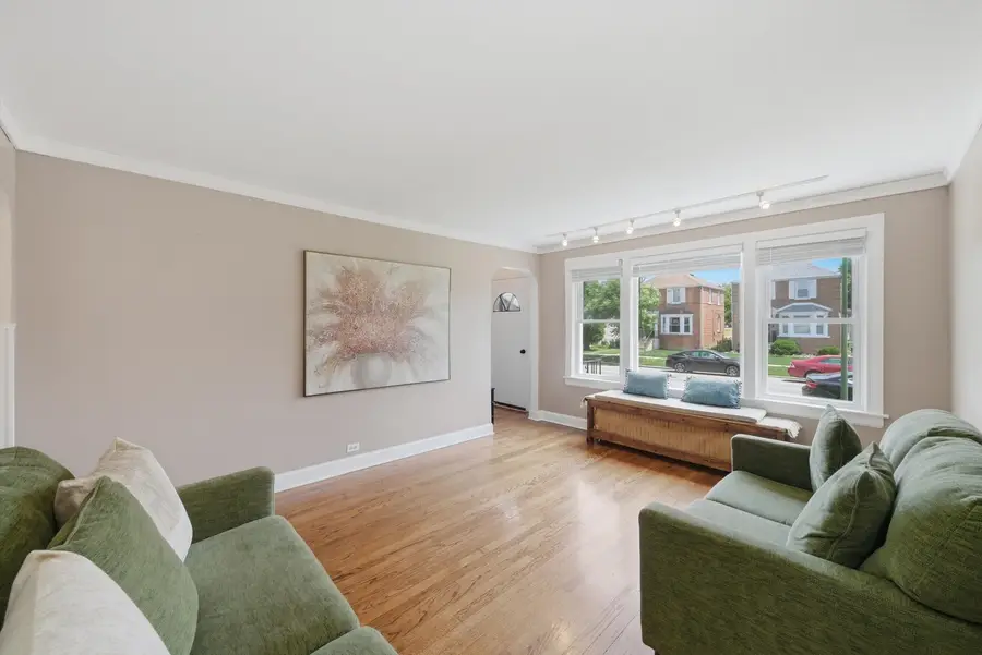 2826 N Rutherford Avenue, Chicago, IL 60634 - #2
