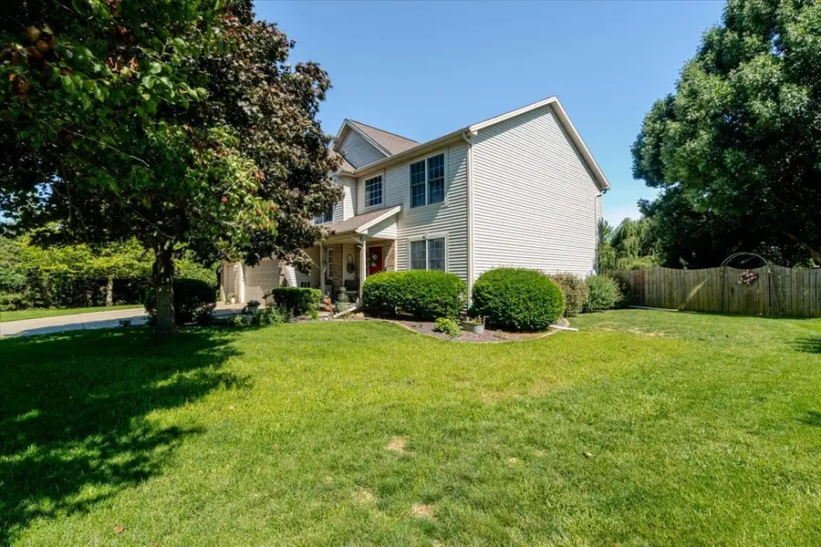 3711 Rave Road, Bloomington, IL 61704 - #3