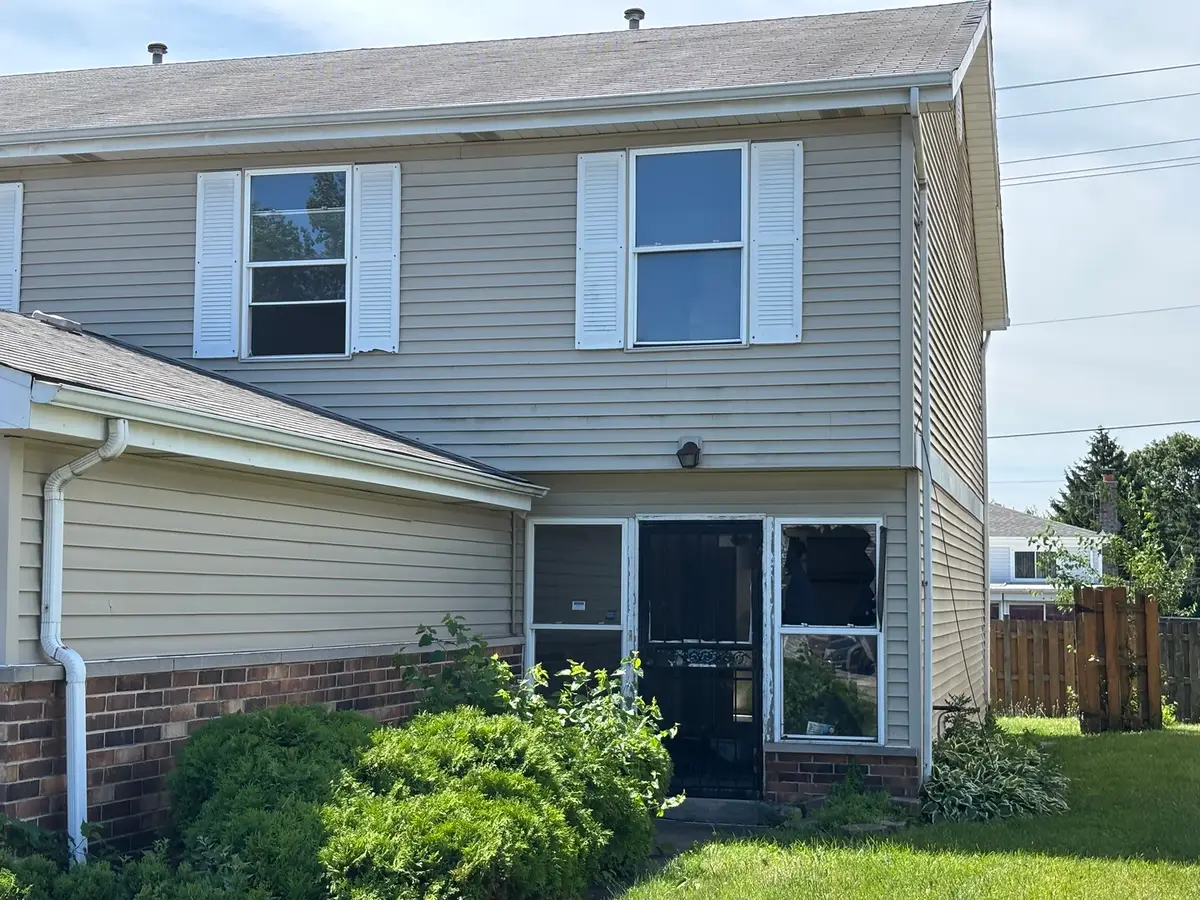 2617 E Martha Place, Burnham, IL 60633 - #1