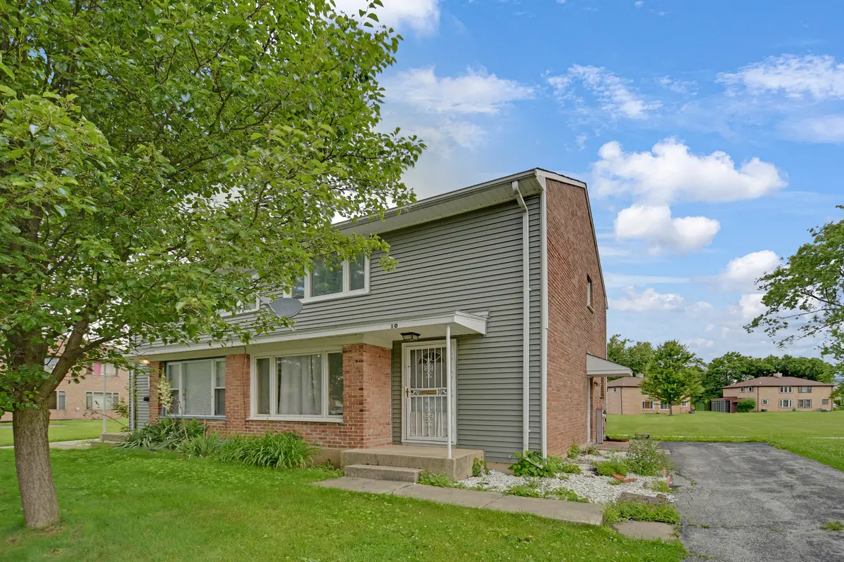 10 Michael Road, Park Forest, IL 60466 - #1
