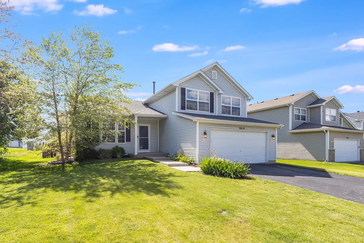 2619 Mirage Avenue, Plainfield, IL 60586 - #1