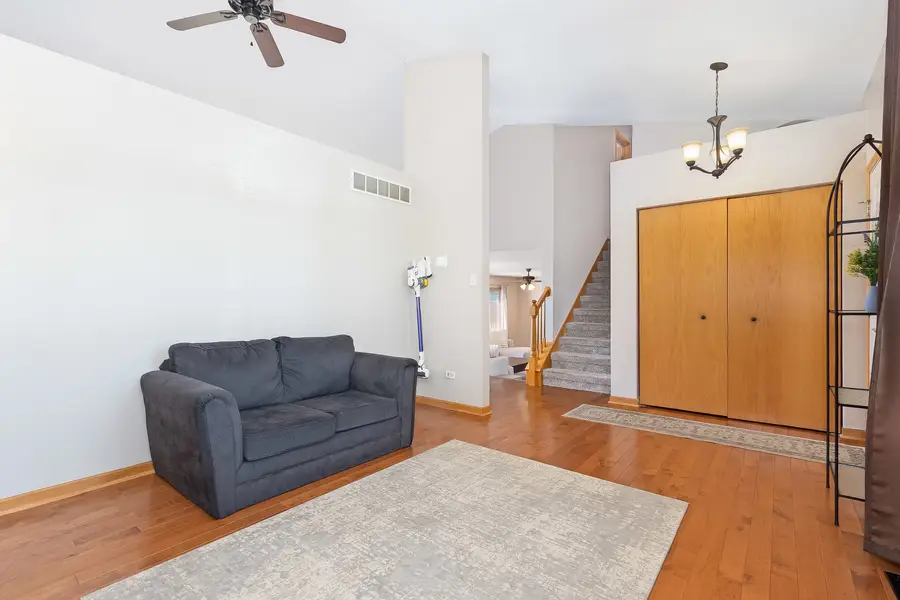 2619 Mirage Avenue, Plainfield, IL 60586 - #3