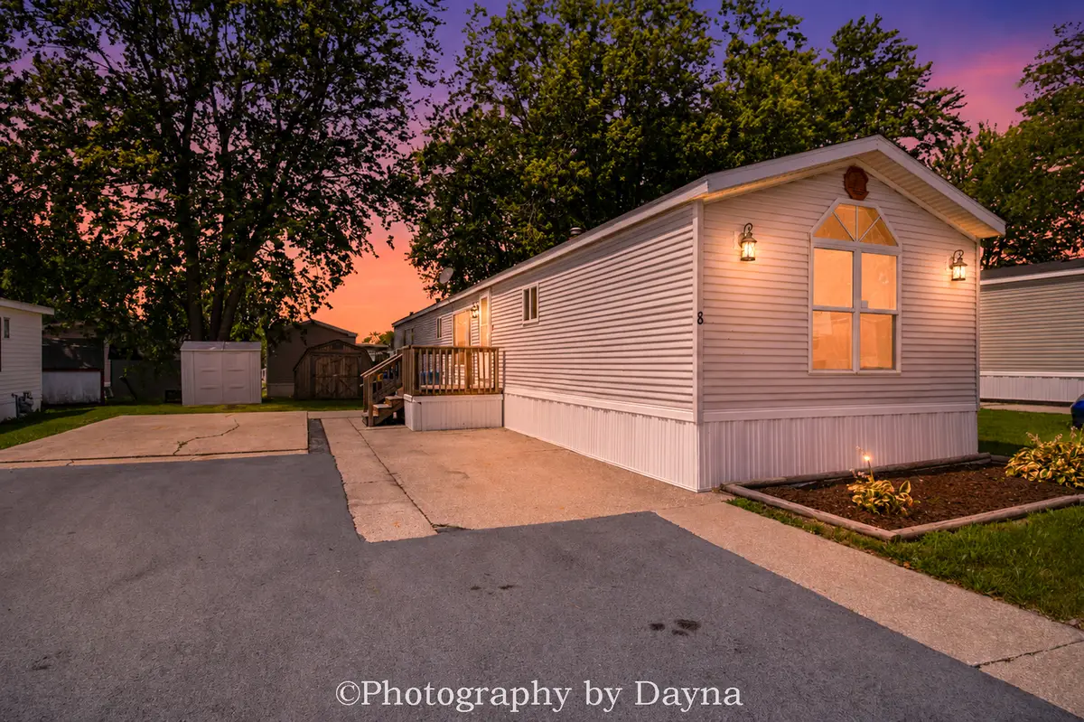 8 Berry Lane, Bourbonnais, IL 60914 - #1