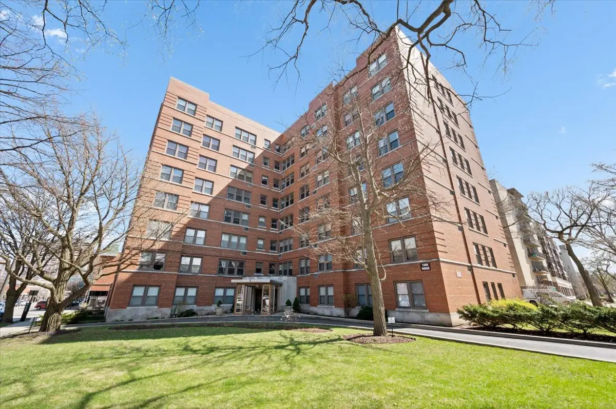 1585 Ridge Avenue #705, Evanston, IL 60201 - #1