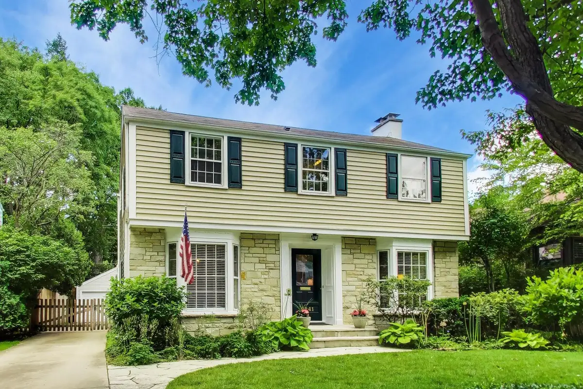 2241 Greenwood Avenue, Wilmette, IL 60091 - #1
