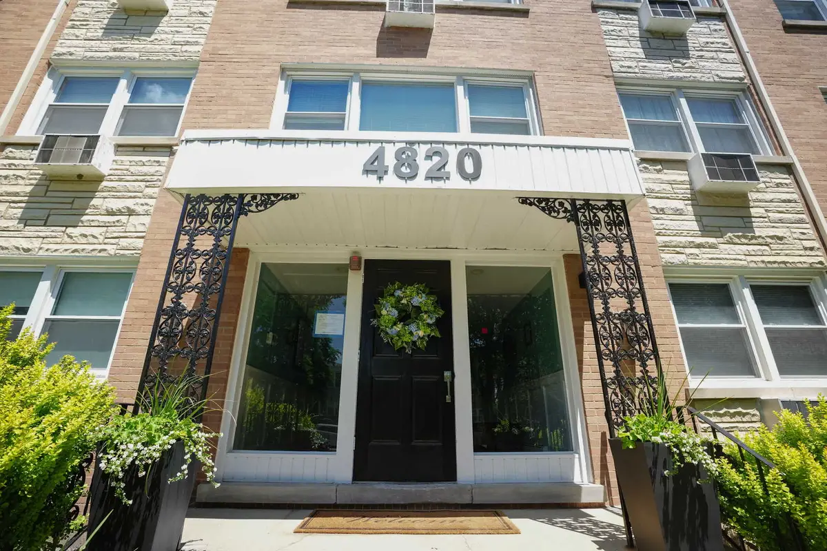 4820 W Conrad Street #106, Skokie, IL 60077 - #1
