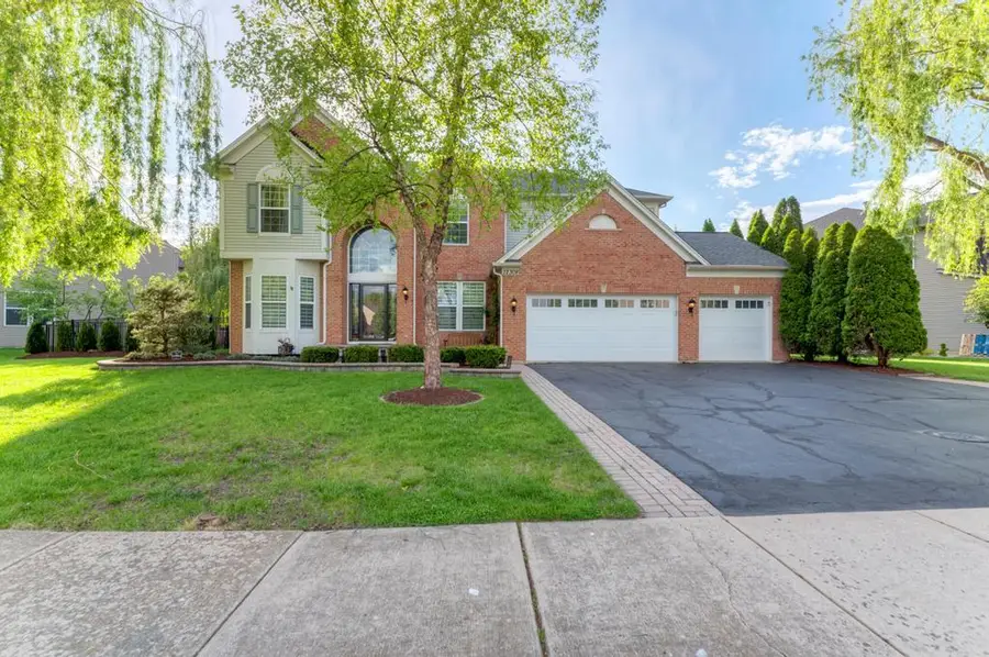 12308 Blue Iris Lane, Plainfield, IL 60585 - #3