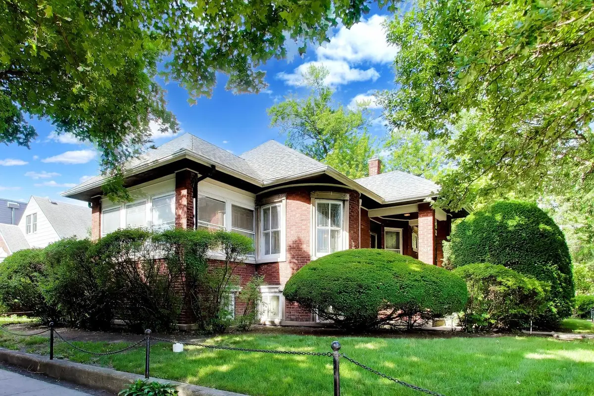 801 Gunderson Avenue, Oak Park, IL 60304 - #1