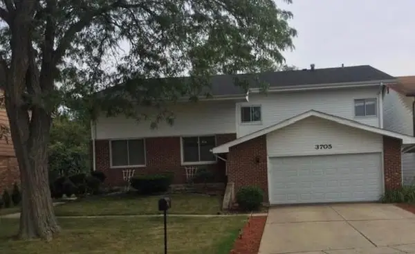 3705 Briar Lane, Hazel Crest, IL 60429