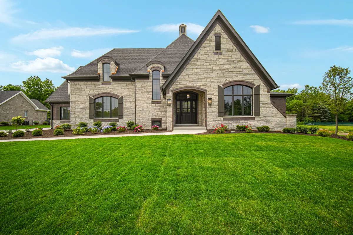 1212 Georgias Way, New Lenox, IL 60451 - #1