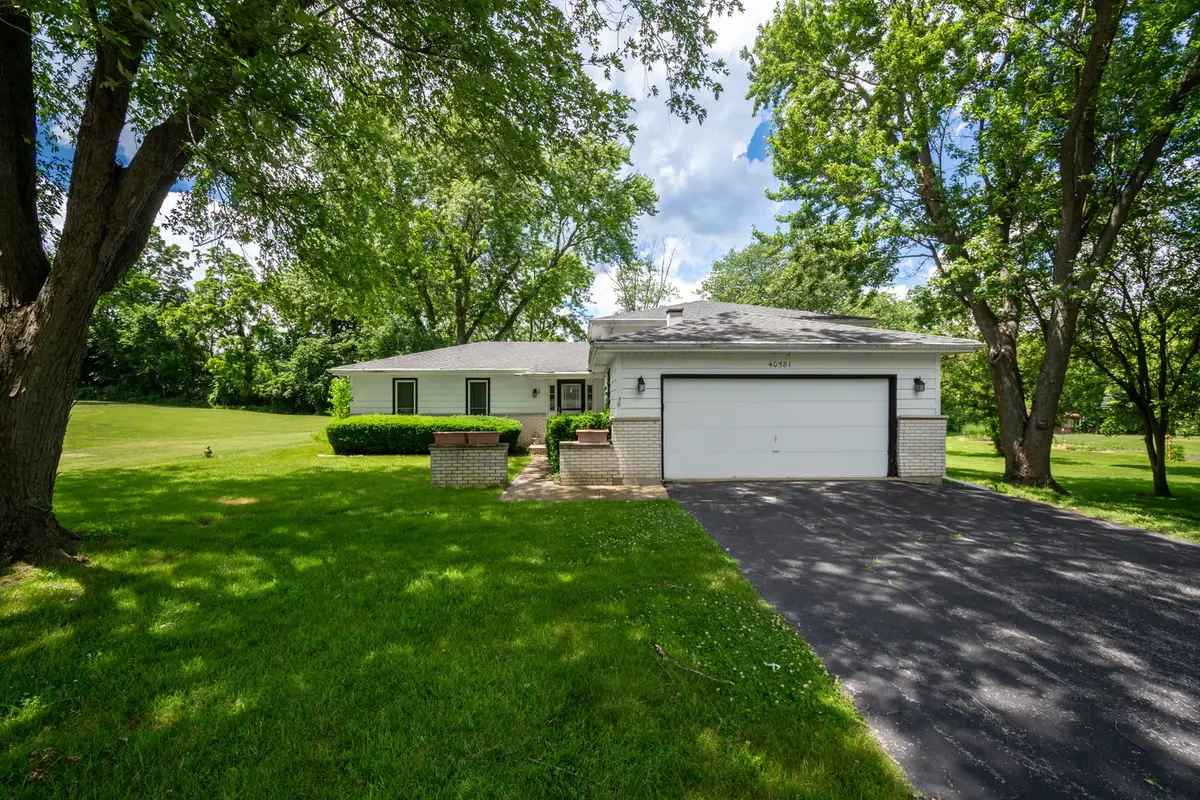 Address Withheld By Seller, Antioch, IL 60002 - #1