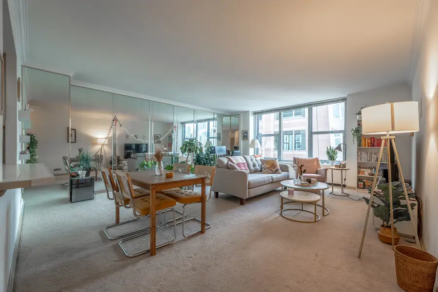 777 N Michigan Avenue #3508, Chicago, IL 60611 - #3