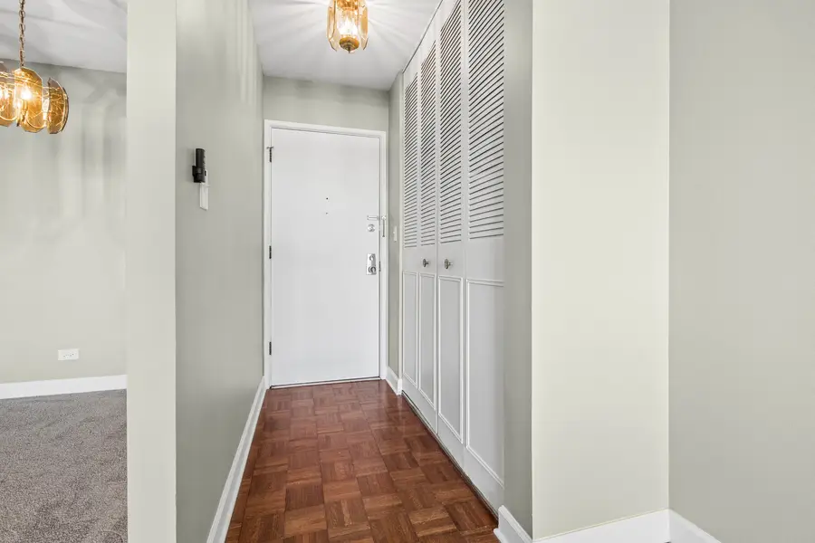 4623 N Chester Avenue #307, Chicago, IL 60656 - #2