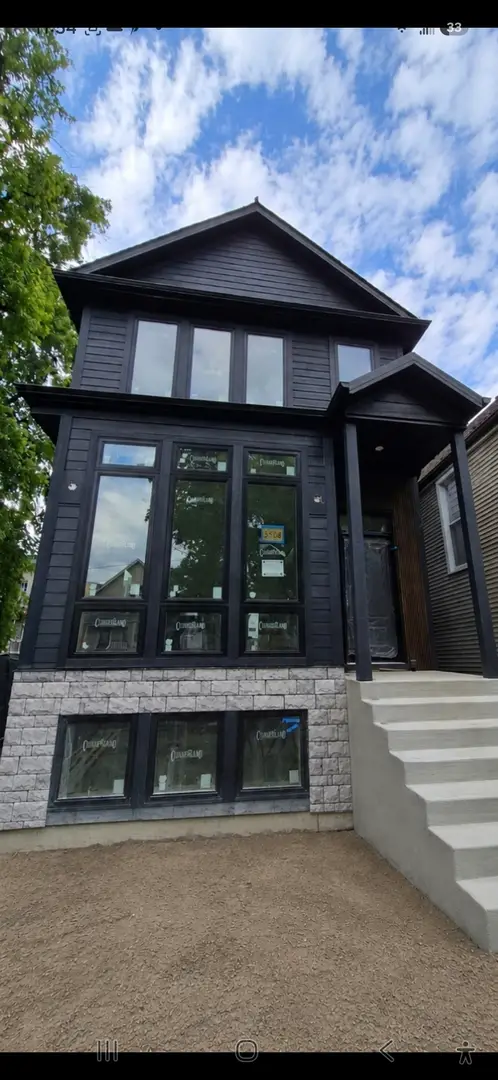 3508 W Belden Avenue, Chicago, IL 60647 - #1