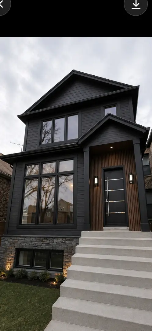 3508 W Belden Avenue, Chicago, IL 60647 - #2