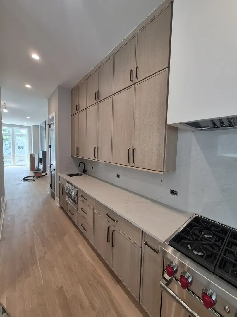3508 W Belden Avenue, Chicago, IL 60647 - #3