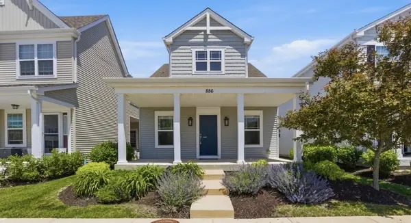 886 Simpson Avenue, Elburn, IL 60119
