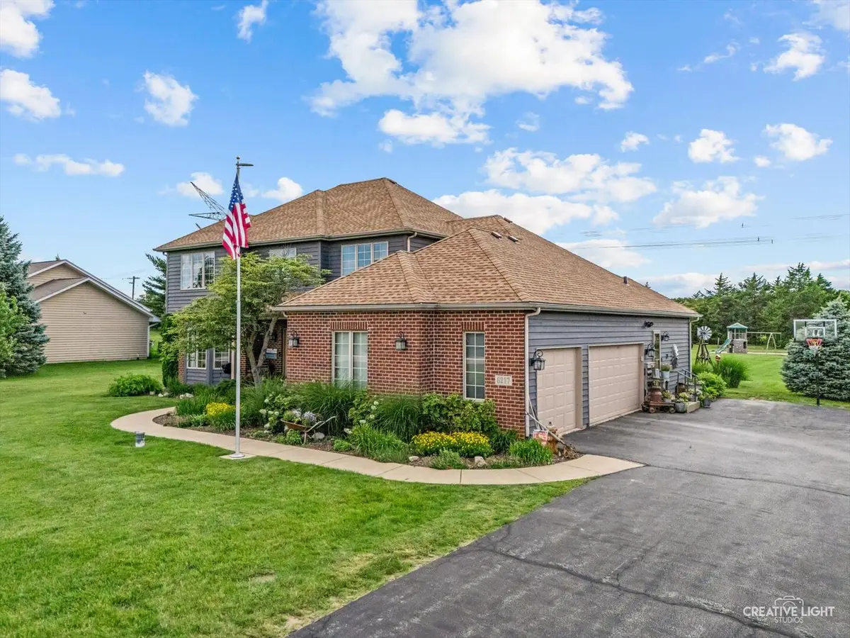 6217 Polo Club Drive, Yorkville, IL 60560 - #1