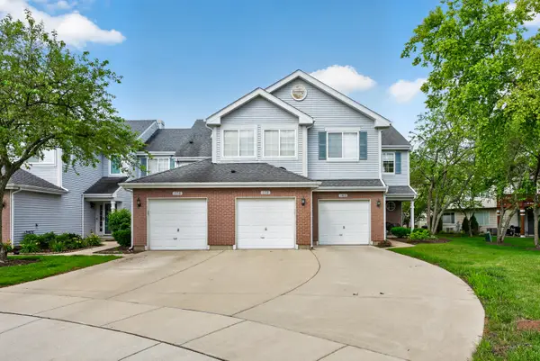 178 Cripple Creek Court #1, Schaumburg, IL 60194