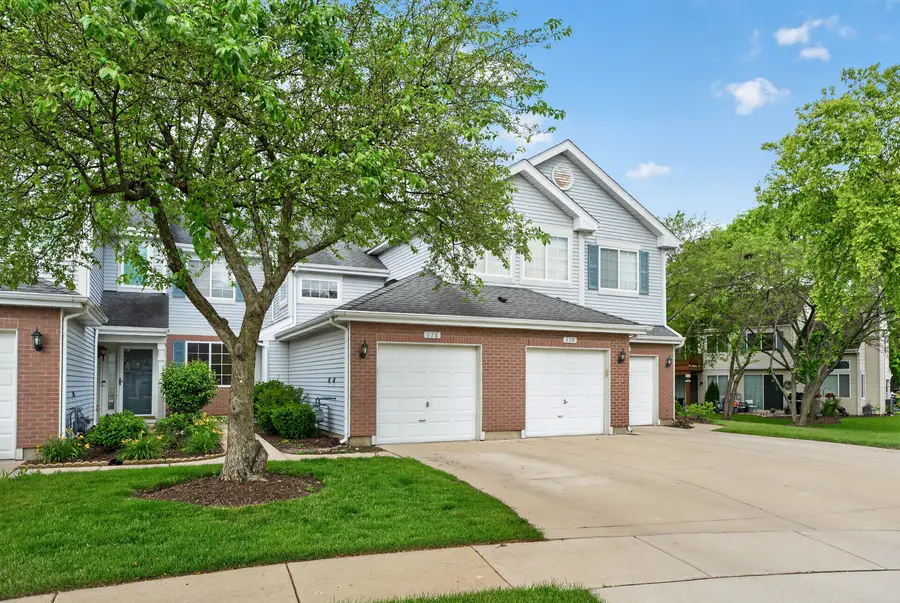 178 Cripple Creek Court #1, Schaumburg, IL 60194 - #3
