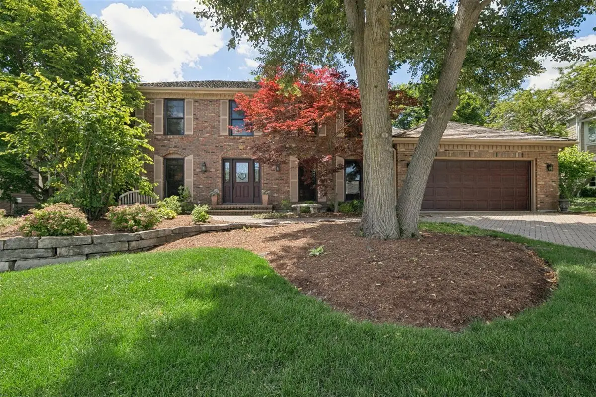 1145 Furlong Drive, Libertyville, IL 60048 - #1