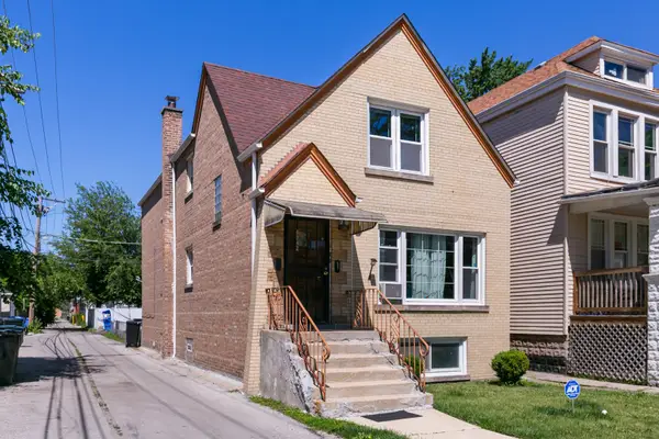 6842 S Campbell Avenue, Chicago, IL 60629