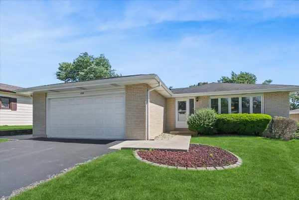 4919 153rd Street W, Oak Forest, IL 60452