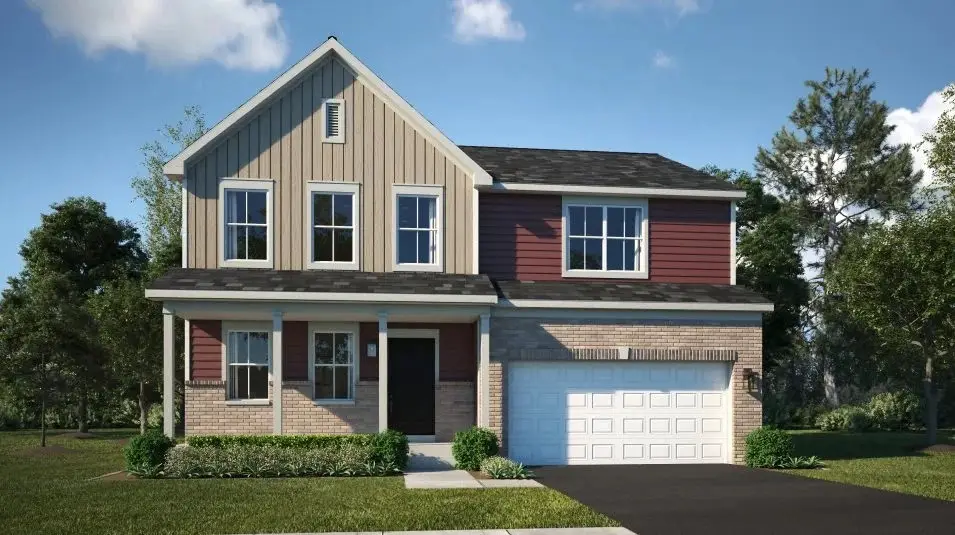 7613 Sassafras Lane, Joliet, IL 60431 - #1
