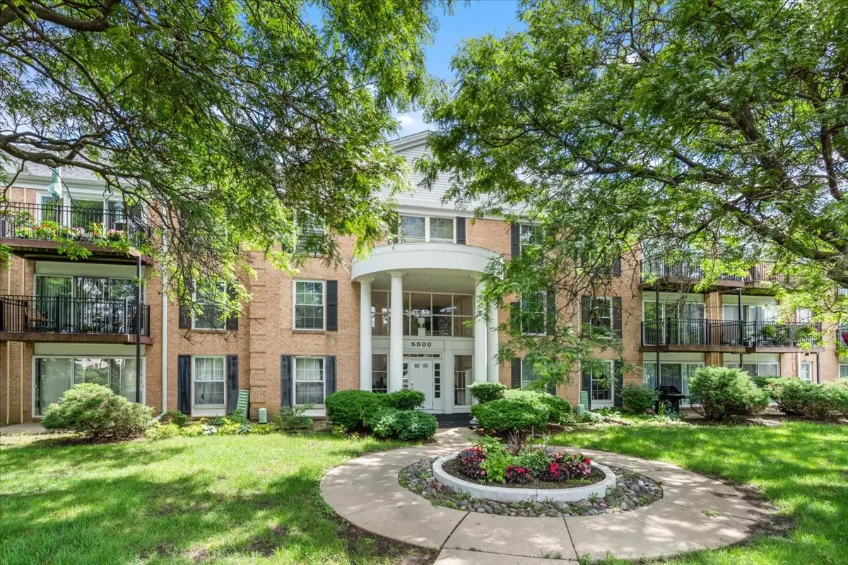 5300 Carriageway Drive #208, Rolling Meadows, IL 60008 - #1