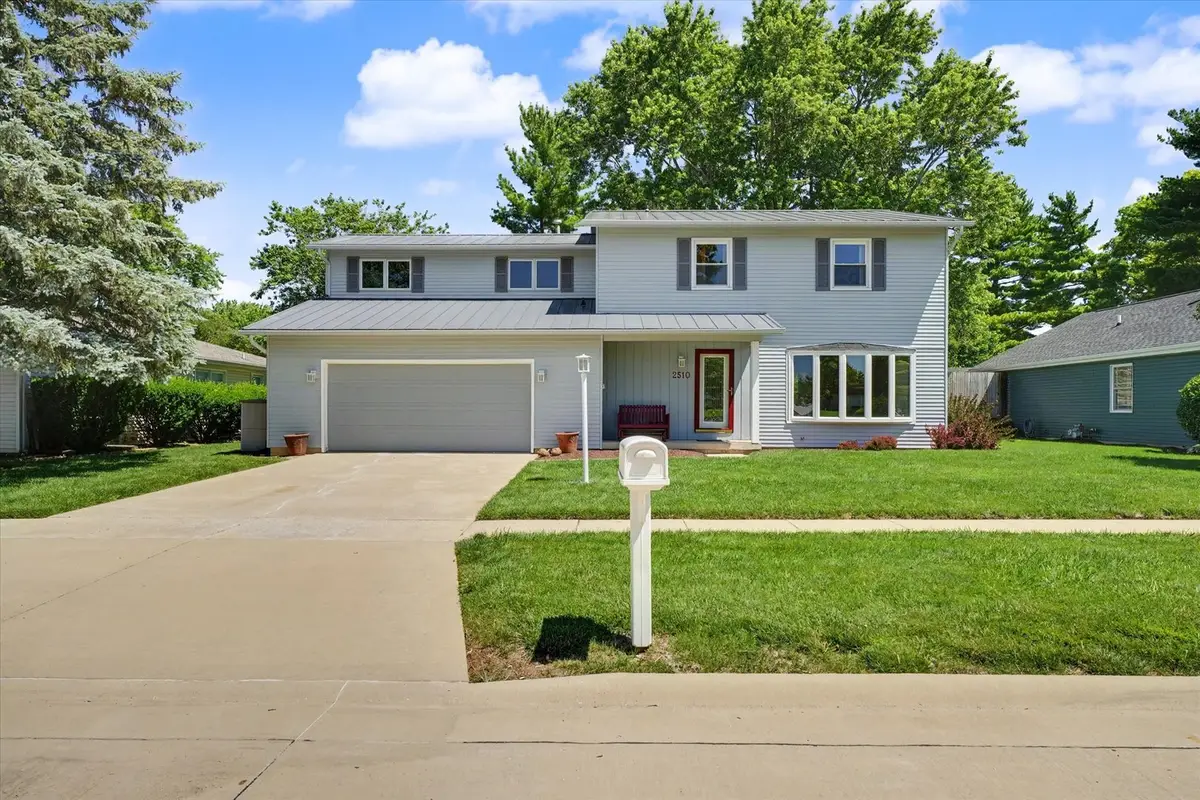 2510 Southmoor Drive, Champaign, IL 61821 - #1