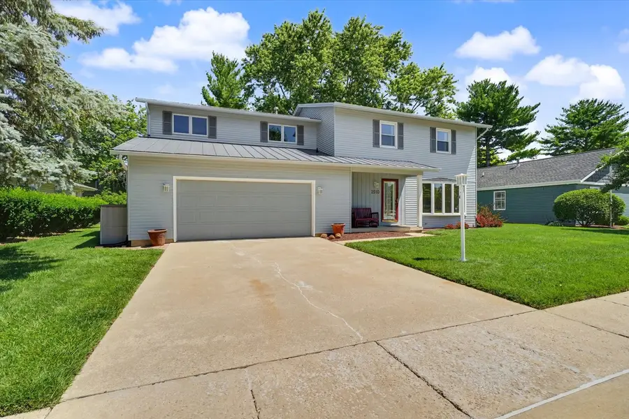 2510 Southmoor Drive, Champaign, IL 61821 - #3
