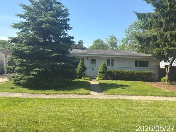 707 E Baldwin Road, Palatine, IL 60074