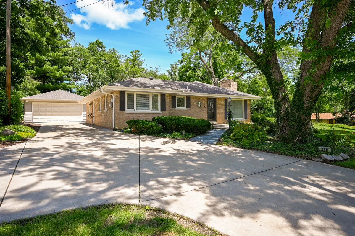 750 Marston Avenue, Glen Ellyn, IL 60137 - #1