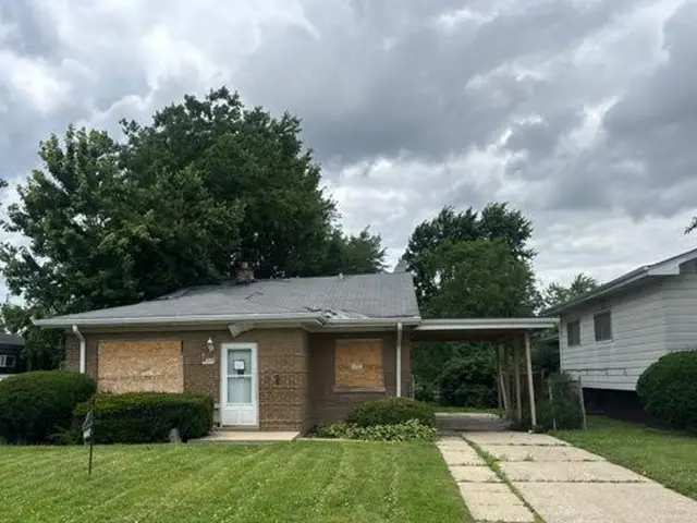 4447 Idlewild Lane, Hillside, IL 60162 - #2