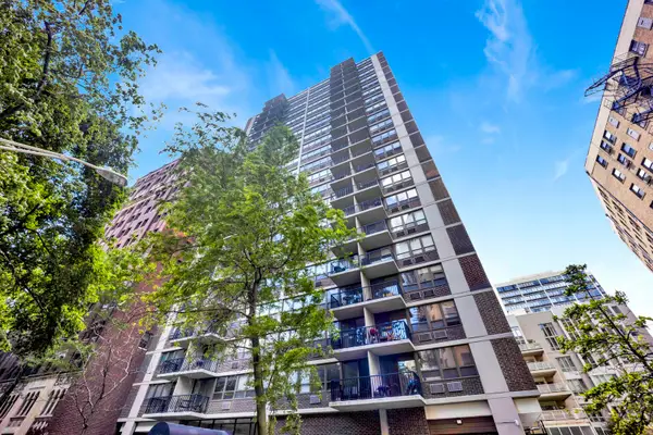 2740 N Pine Grove Avenue #9B, Chicago, IL 60614