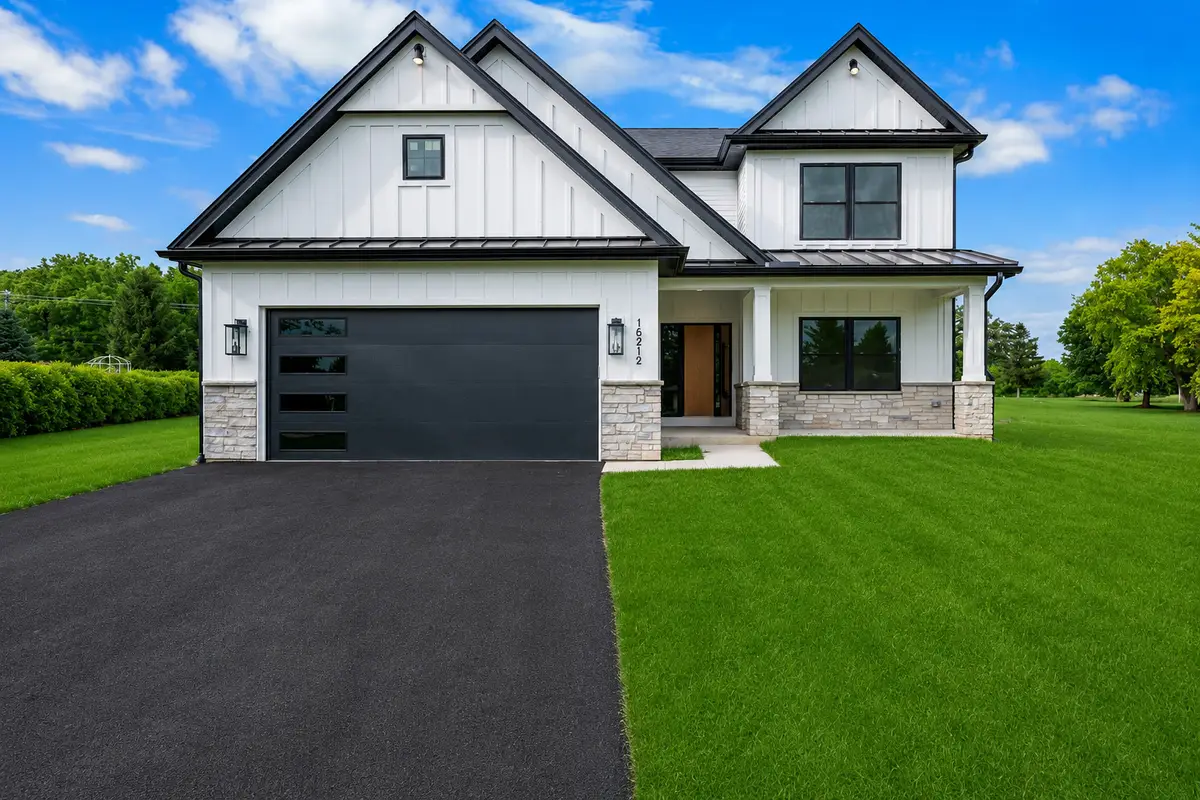 16212 Peregrine Trail, Huntley, IL 60142 - #1