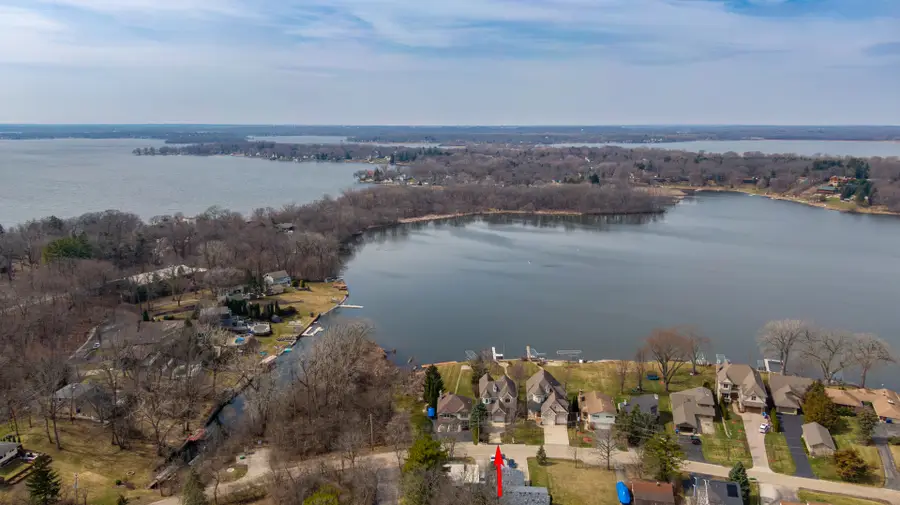 38856 N Cedar Crest Drive, Lake Villa, IL 60046 - #2