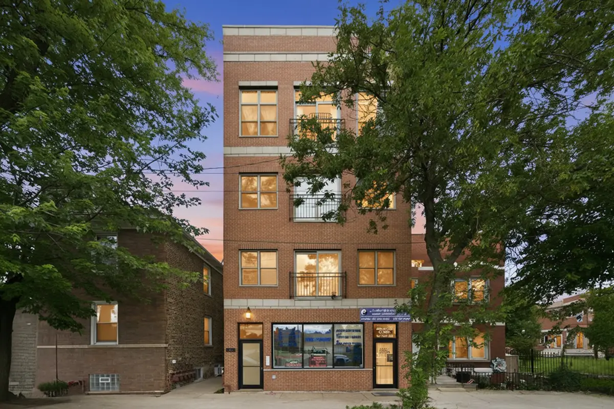 832 W 36th Street #4, Chicago, IL 60609 - #1