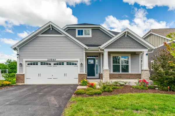 20540 W Spyglass Court, Kildeer, IL 60047
